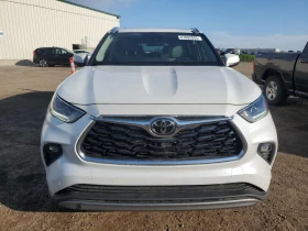 Toyota Highlander PLATINUM - 83600 лв. / 42744.00 € - 70444534 5