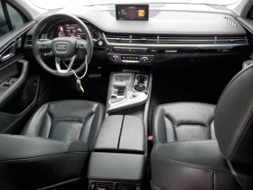 Audi Q7 PRESTIGE* DISTRONIC* 360* QUATTRO* ОБДУХ* КОЖА*  - 39000 лв. / 19940.38 € - 81060507 8