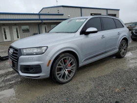 Audi Q7 PRESTIGE* DISTRONIC* 360* QUATTRO* ОБДУХ* КОЖА* 