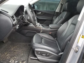 Audi Q7 PRESTIGE* DISTRONIC* 360* QUATTRO* ОБДУХ* КОЖА*  - 39000 лв. / 19940.38 € - 81060507 7