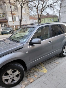 Suzuki Grand vitara Газ/бензин , снимка 6
