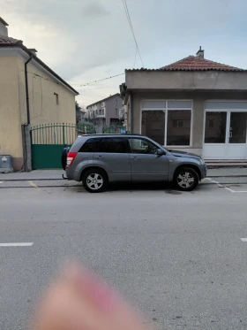 Suzuki Grand vitara Газ/бензин , снимка 4