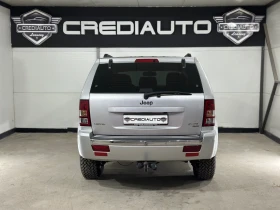 Jeep Grand cherokee 5.7i - 19900 лв. / 10174.71 € - 56924257 5