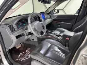 Jeep Grand cherokee 5.7i - 19900 лв. / 10174.71 € - 56924257 7