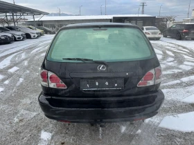 Lexus RX 300 Plus 4x4 - 3900 € / 7627.74 лв. - 41430014 6