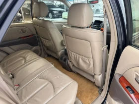 Lexus RX 300 Plus 4x4 - 3900 € / 7627.74 лв. - 41430014 10