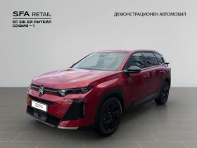 Citroen C5 Aircross MAX HYBRID 145 Гаранция до 02.2031 г. - изображение 1