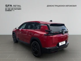 Citroen C5 Aircross MAX HYBRID 145 Гаранция до 02.2031 г. - 34900 € / 68258.47 лв. - 60523841 7
