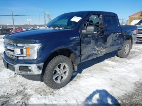 Ford F150 3.5l F-150 Xlt - 12500 € / 24447.88 лв. - 25746213 2