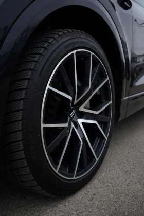 Audi Q8 130км каско история Matrix headup нов алтернатор - 36000 € / 70409.88 лв. - 88258376 7