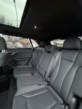 Audi Q8 130км каско история Matrix headup нов алтернатор - 36000 € / 70409.88 лв. - 88258376 13