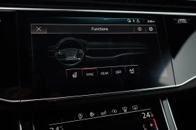 Audi Q8 130км каско история Matrix headup нов алтернатор - 36000 € / 70409.88 лв. - 88258376 16