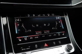 Audi Q8 130км каско история Matrix headup нов алтернатор - 36000 € / 70409.88 лв. - 88258376 15