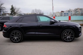 Audi Q8 130км каско история Matrix headup нов алтернатор - 36000 € / 70409.88 лв. - 88258376 6