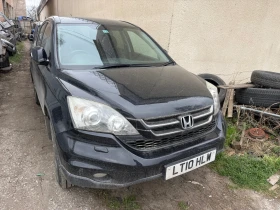 Honda Cr-v 2.2dtec | Mobile.bg � ����� ������ 2