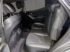 Hyundai Santa fe 2.2 CRDI 4WD | Auto.bg — изображение 11