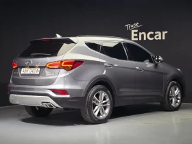 Hyundai Santa fe 2.2 CRDI 4WD | Auto.bg — изображение 2