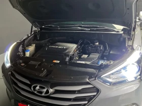 Hyundai Santa fe 2.2 CRDI 4WD | Auto.bg — изображение 6