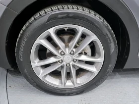 Hyundai Santa fe 2.2 CRDI 4WD | Auto.bg — изображение 5
