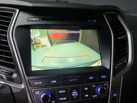 Hyundai Santa fe 2.2 CRDI 4WD | Auto.bg — изображение 17