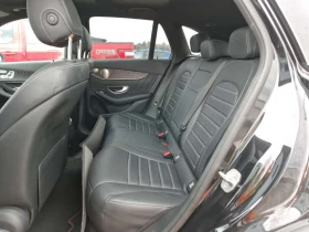 Mercedes-Benz GLC 43 AMG 360* BURMESTER* ПАНОРАМА* ПОДГРЕВИ* CARFAX - 20500 € / 40094.51 лв. - 30625133 12