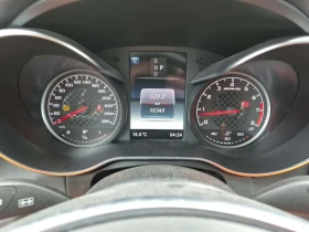 Mercedes-Benz GLC 43 AMG 360* BURMESTER* ПАНОРАМА* ПОДГРЕВИ* CARFAX - 20500 € / 40094.51 лв. - 30625133 9