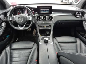 Mercedes-Benz GLC 43 AMG 360* BURMESTER* ПАНОРАМА* ПОДГРЕВИ* CARFAX - 20500 € / 40094.51 лв. - 30625133 10