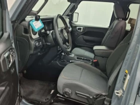 Jeep Wrangler SPORT S| ПОДГРЕВИ| 2 КЛЮЧА|  - 29800 € / 58283.73 лв. - 29508641 9