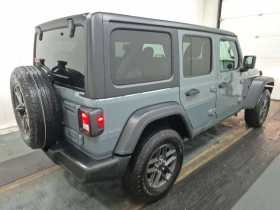 Jeep Wrangler SPORT S| ПОДГРЕВИ| 2 КЛЮЧА|  - 29800 € / 58283.73 лв. - 29508641 3
