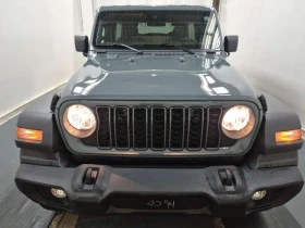 Jeep Wrangler SPORT S| ПОДГРЕВИ| 2 КЛЮЧА|  - 29800 € / 58283.73 лв. - 29508641 5