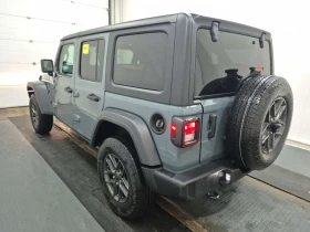 Jeep Wrangler SPORT S| ПОДГРЕВИ| 2 КЛЮЧА|  - 29800 € / 58283.73 лв. - 29508641 4