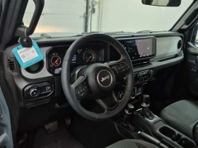 Jeep Wrangler SPORT S| ПОДГРЕВИ| 2 КЛЮЧА|  - 29800 € / 58283.73 лв. - 29508641 11