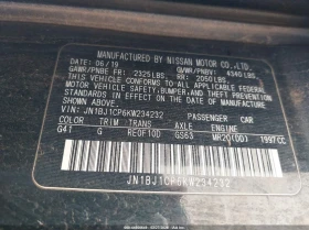 Nissan Rogue 2.0l Sport S | Mobile.bg � ����� ������ 9