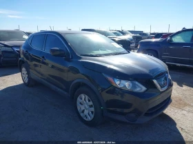 ������ Nissan Rogue