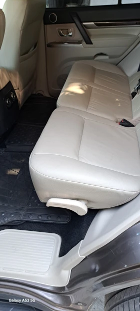 Mitsubishi Pajero 3, 2 DI-D 4M41 - 27500 € / 53785.32 лв. - 84711526 8