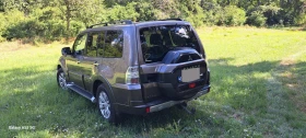 Mitsubishi Pajero 3, 2 DI-D 4M41 - 27500 € / 53785.32 лв. - 84711526 4