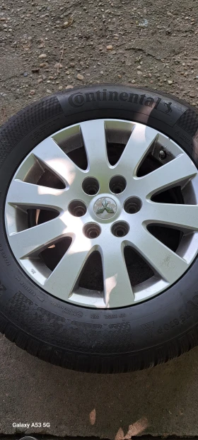 Mitsubishi Pajero 3, 2 DI-D 4M41 - 27500 € / 53785.32 лв. - 84711526 14