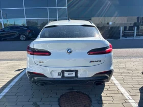 BMW X4 * M40i * CARFAX * ���� �� �� | Mobile.bg � ����� ������ 4