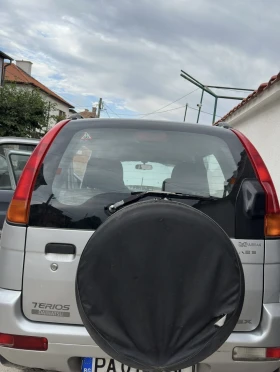 Daihatsu Terios - 3188 € - 64831303 7