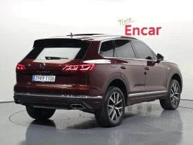 VW Touareg 3.0 TDI Prestige - 42500 € - 65613941 2