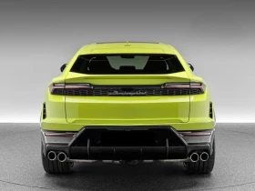 Lamborghini Urus SE PLUG-IN HYBRID VERDE-SCANDAL KERAMIK B&O  - 267000 € - 99339243 4