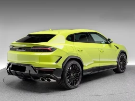 Lamborghini Urus SE PLUG-IN HYBRID VERDE-SCANDAL KERAMIK B&O  - 267000 € - 99339243 2