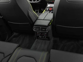 Lamborghini Urus SE PLUG-IN HYBRID VERDE-SCANDAL KERAMIK B&O  - 267000 € - 99339243 14