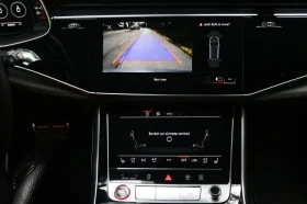 Audi RSQ8 MTM CARBON PACK БАРТЕР ЛИЗИНГ - цена по договаряне - 95058589 13