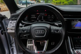 Audi RSQ8 MTM CARBON PACK БАРТЕР ЛИЗИНГ - цена по договаряне - 95058589 11