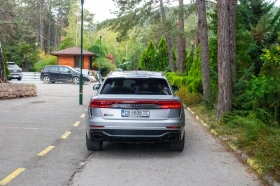 Audi RSQ8 MTM CARBON PACK БАРТЕР ЛИЗИНГ - цена по договаряне - 95058589 6