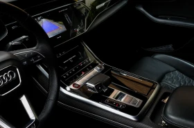 Audi RSQ8 MTM CARBON PACK БАРТЕР ЛИЗИНГ - цена по договаряне - 95058589 14