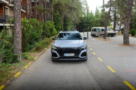 Audi RSQ8 MTM CARBON PACK БАРТЕР ЛИЗИНГ - цена по договаряне - 95058589 2