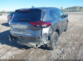 Nissan Rogue 1.5l Sv | Mobile.bg � ����� ������ 4