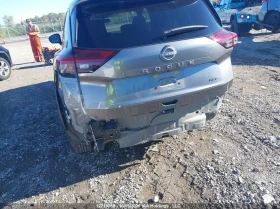 Nissan Rogue 1.5l Sv | Mobile.bg � ����� ������ 6